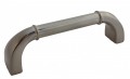 80281-SN – Deco Cabinet Pull – Satin Nickel (Pack of 10)